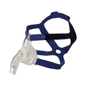 EasyFit Lite with Headgear, Medium