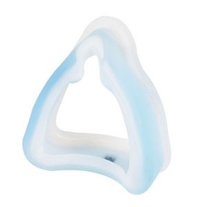 Easyfit Silkgel Full Face Replacement Cushion, Small