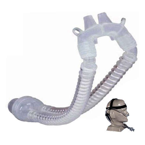 Nasal-Aire II Cannula Only, Medium Plus