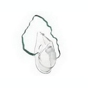 Pediatric Aerosol Mask, Latex Free, Each