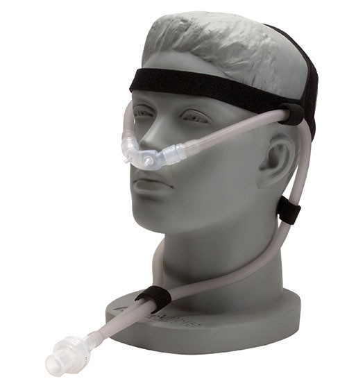Nasal Aire Ii Cpap Mask, X-Large