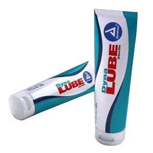 Lube Jelly 2.7g Foil Packet