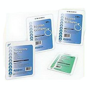 Suction Cath Kit, Pediatric, 10 Fr, Sterile, Ea