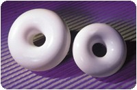 EvaCare Donut Pessary Size #4