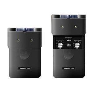 MAXEMS 1000 Analog Unit, Dual Channel