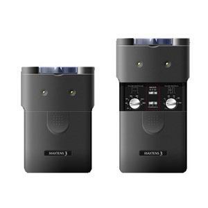 MAXTENS 1000 Analog TENS Unit , Dual Channel, 3 Modes