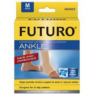 Comfort Lift Ankle Support, Large