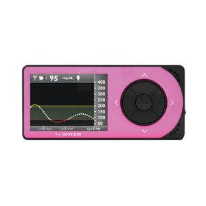 Share Direct G4 Platinum Pediatric Receiver Kit, Pink Retail
