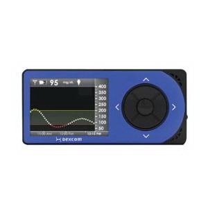 Share Direct G4 Platinum Receiver Kit, Blue Retail