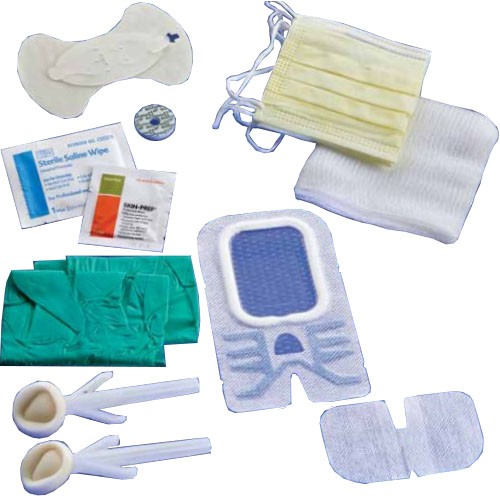 LVAD Driveline Kit, Westchester