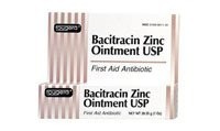 Triple Antibiotic Ointment, 1/32 oz. Foilpac