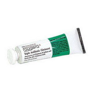 Triple Antibiotic Ointment, 1 oz. Tube