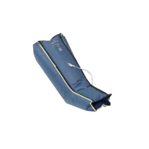 "Flowtron Hydroven FPR Half Leg Garment, 20"", 24"" Upper Thigh Circumference, 20"" Ankle Circumfere