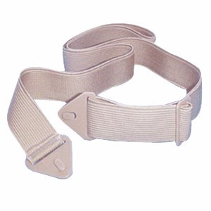"Securi-T Adjustable Ostomy Belt 26"" - 43"" Waist (REPLACES EI126049)"
