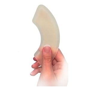 Securi-T Hydrocolloid Skin Barrier Strips (30 count)