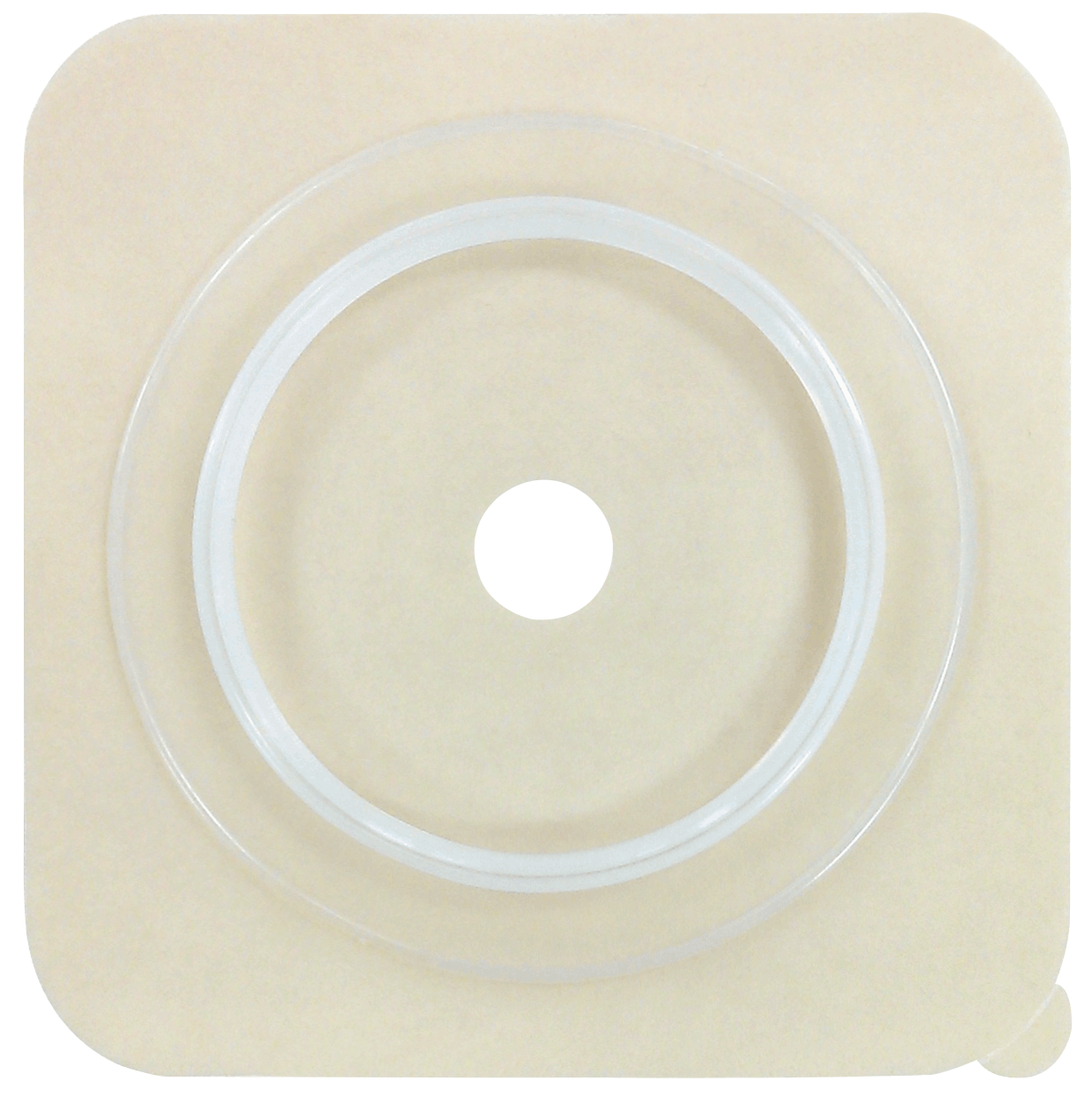 "Securi-T USA Extended Wear Solid Wafer Cut-to-Fit (4"" x 4"")"