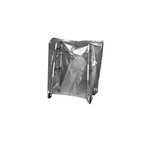 "Low Density Polyethylene Equipment Cover, 30"" x 24"""