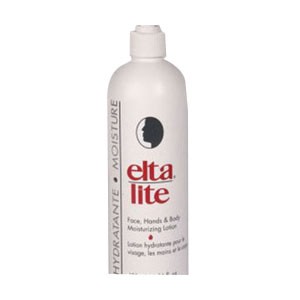 Resta Lite Lotion 16 oz Bottle