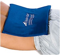 "Elasto-Gel Hot/Cold Pack 6"" x 8"""