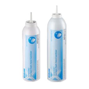Quik-Care Foam (Aerosol), 7 oz.