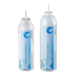 Quik-Care Foam (Aerosol), 15 oz.