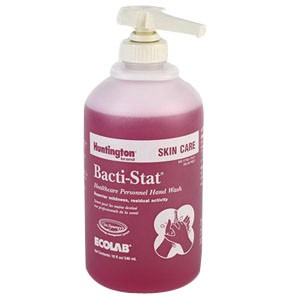 Bacti-Stat Healthcare Personnel Handwash 4 oz.