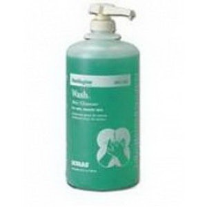 Fine Liquid Wash Hand Soap 18 oz.