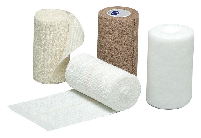 ThreePress Latex-Free Sterile Bandage System
