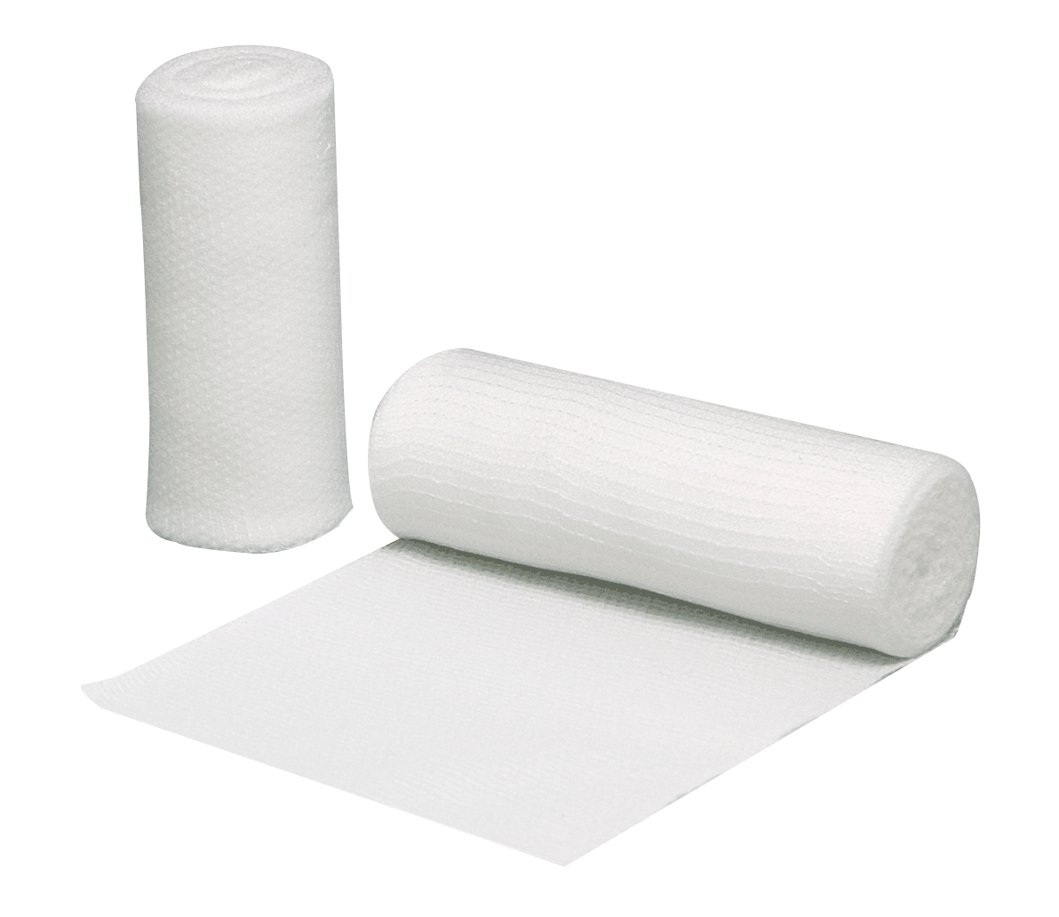 "Conforming Stretch Bandage 4 yds. x 3"", Nonsterile"