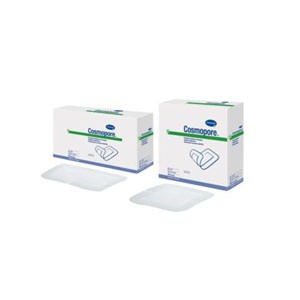 "Cosmopore Sterile  6"" x 3.2"""