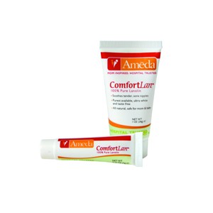 ComfortLan 100% Pure Lanolin, 1 oz.