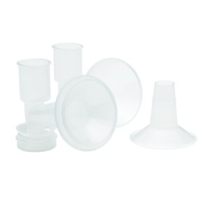 Custom Breast Flange