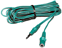Extension Cord for Temp-Sensing Products