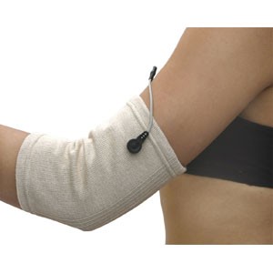 Conductive Fabric Sleeve, Extra Extra Large