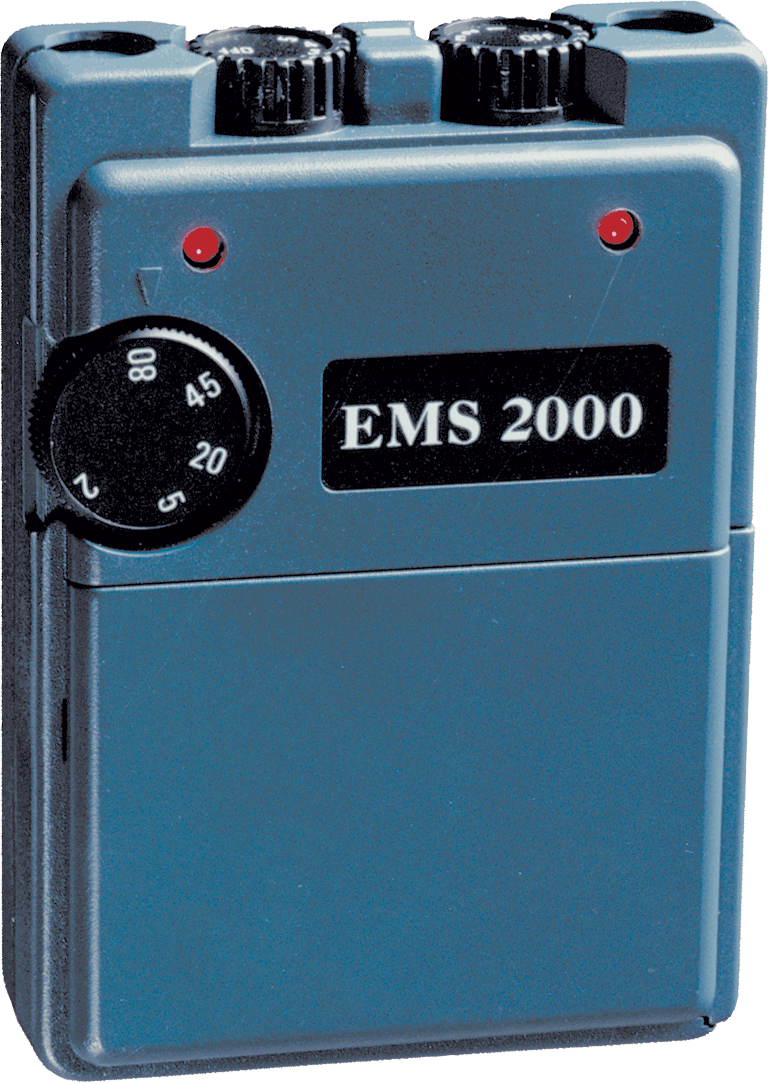 EMS 2000