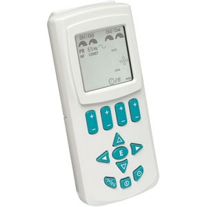 QuadStar II TENS/EMS/IF Unit