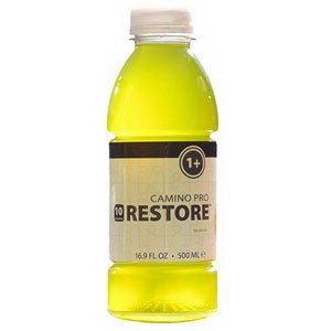 Camino Pro GMP Drink PKU Restore Lemon-Lime, 16.9 oz.