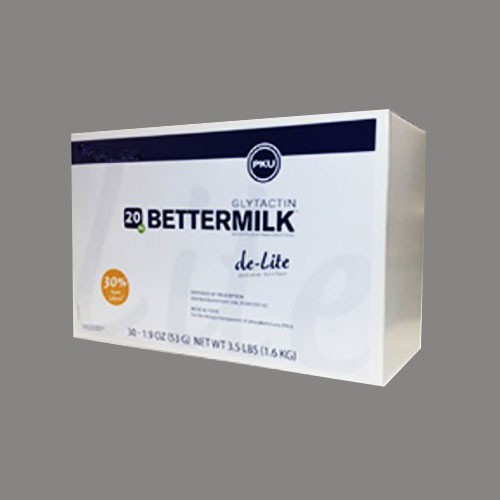 Glytactin Bettermilk Lite 1.8 oz. Packet