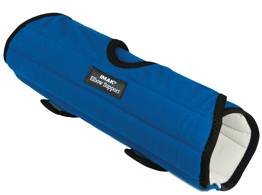 IMAK Pil-O-Splint Elbow Support
