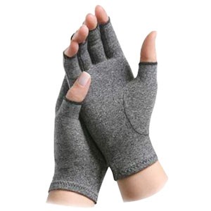 "IMAK Arthritis Glove, X-Small, Up to 2-3/4"""