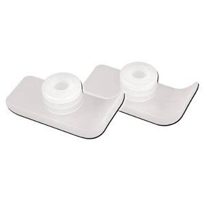 "Glide Ski for Walker Fits 1"" Tubing"