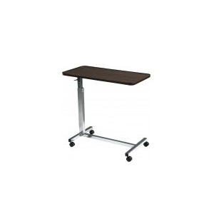 Deluxe Tilt Top Overbed Table