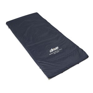 "Premium Guard Gel Overlay 3-1/2"" x 34"" x 76"" , Blue"