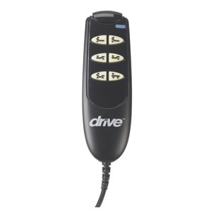 Pendant for Drive Bed