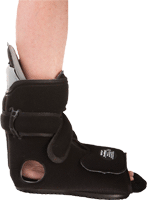Foothold With Secure Stick Sole, Xlarge