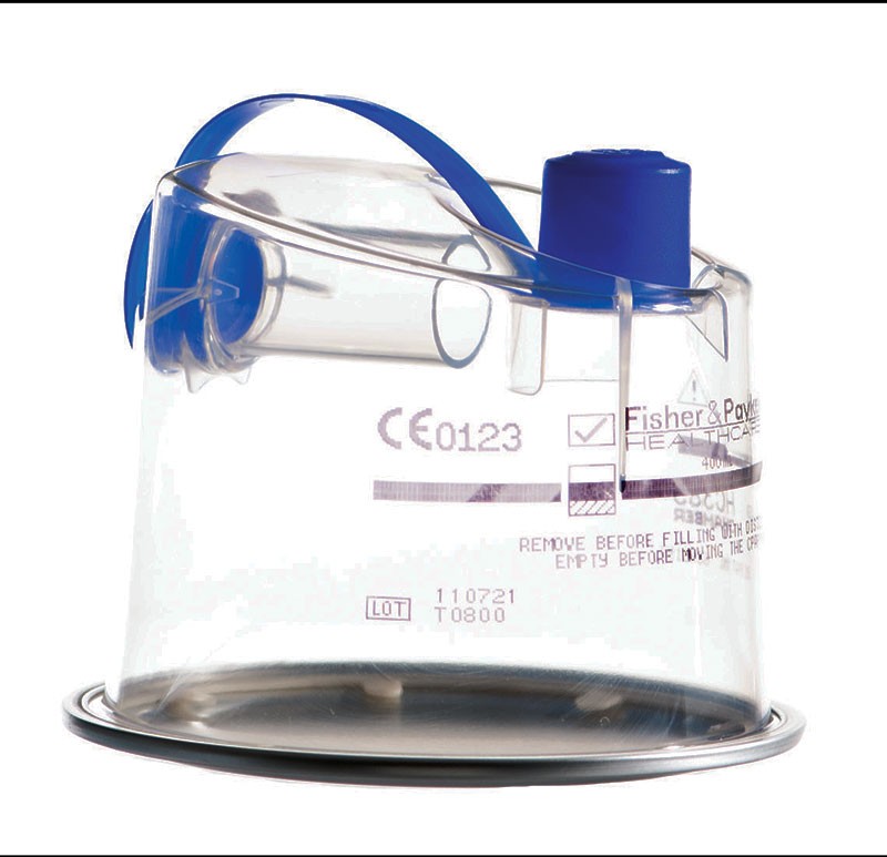 Replacement Humidification Chamber