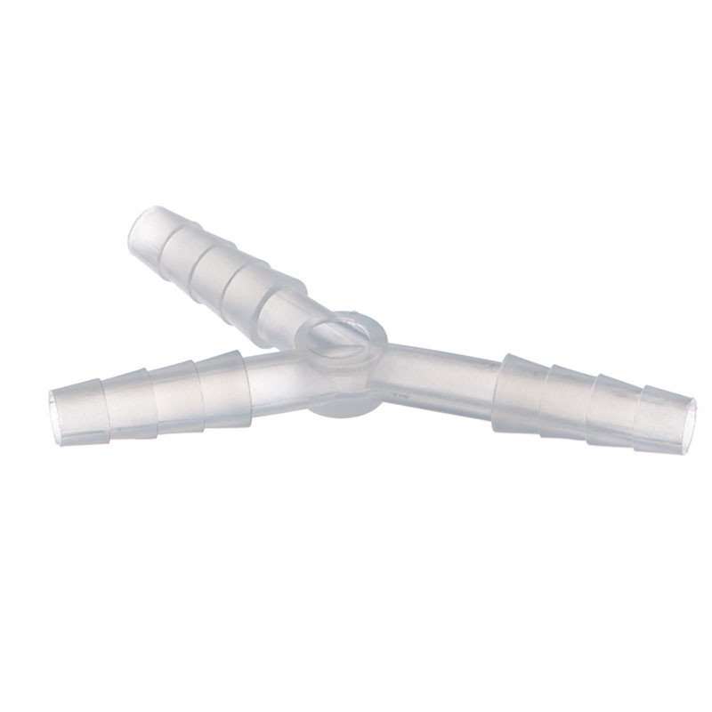 Oxygen Y Connector