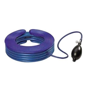"Portable Neck Traction, Reg 14-16"""