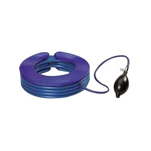 Portable Neck Traction, X-Large