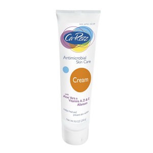 Ca-Rezz Cream, 9 oz.